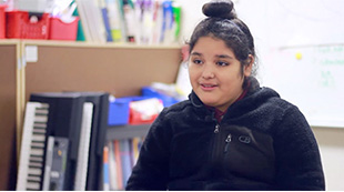 Student perspectives